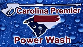 Carolina Premier Power Wash